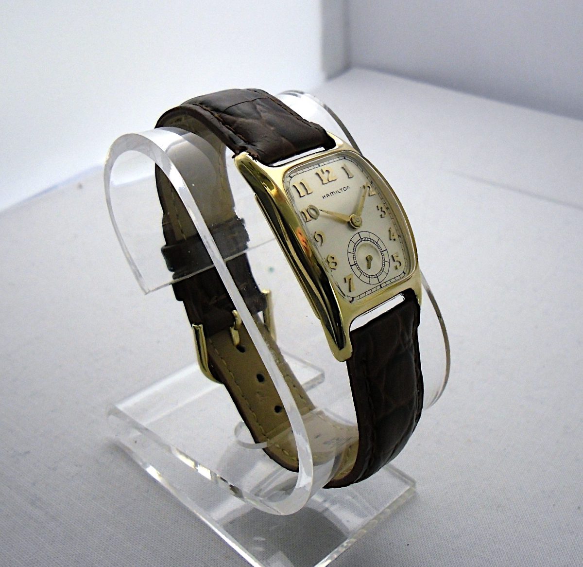 Vintage-Hamilton-Wristwatches – An unofficial blog dedicated to America ...